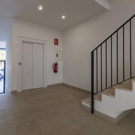 Apartup Turia River Park Valensiya Dış mekan fotoğraf