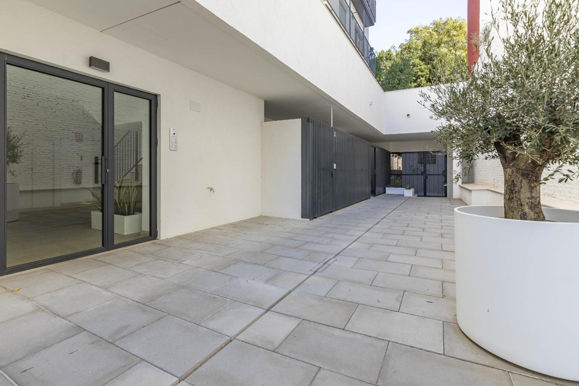 Apartup Turia River Park Valensiya Dış mekan fotoğraf